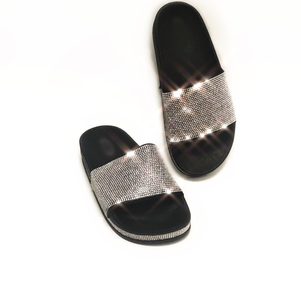SHINE BRIGHT - BLACK - Picture 2 of 5